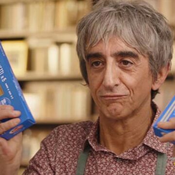 Italia: Barilla e Ferrero sono le prime in classifica