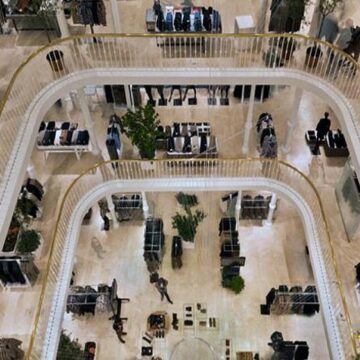 Spagna: l’innovazione nella moda